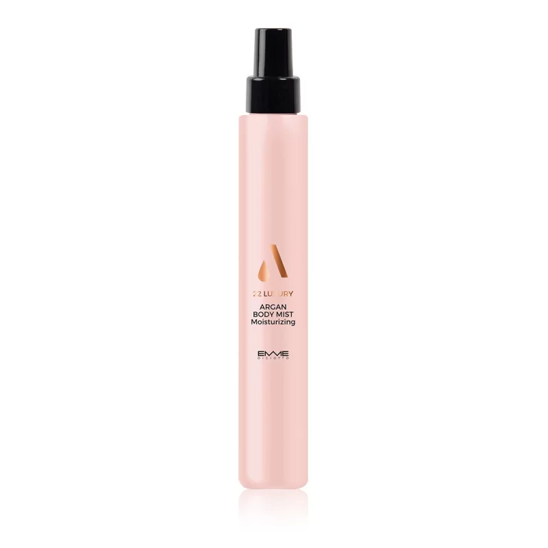 22 Luxury Argan Body Mist 150 ml/5.07 fl oz