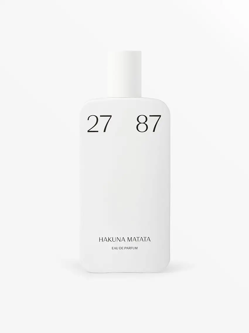 27 87 - Hakuna Matata