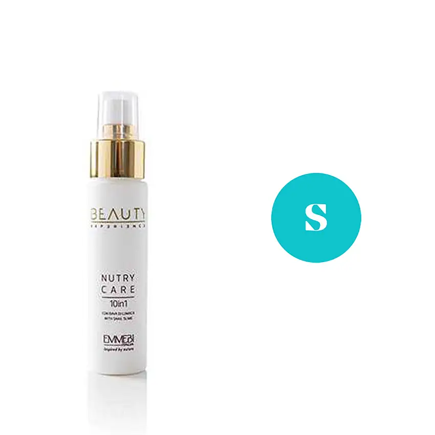 10 IN 1 BEAUTY EXPERIENCE