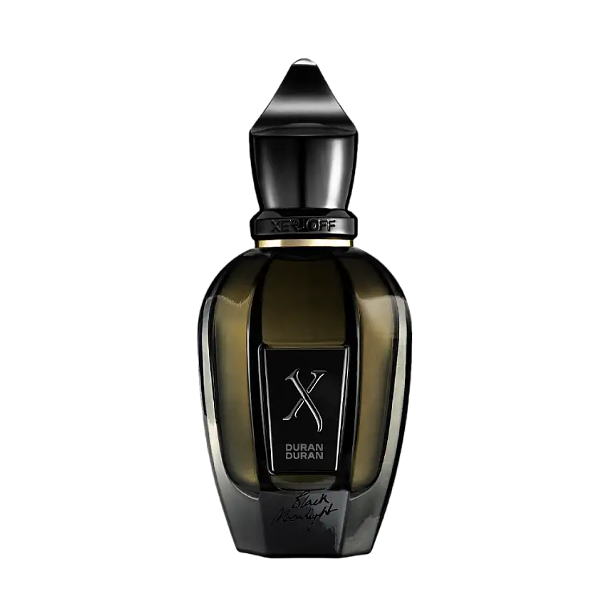 Black Moonlight - Duran Duran