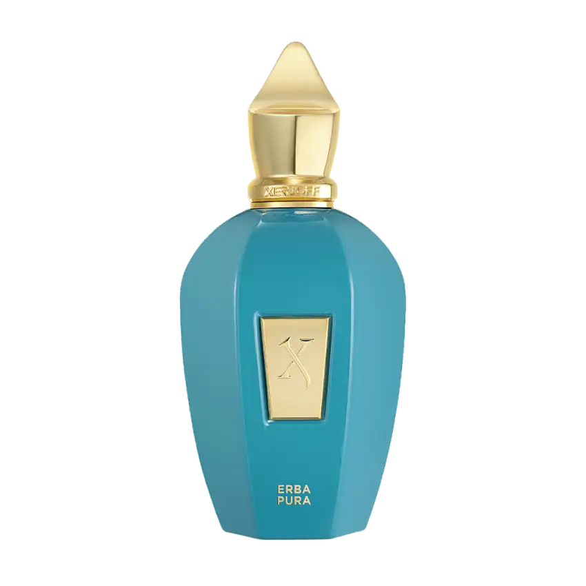 Erba Pura