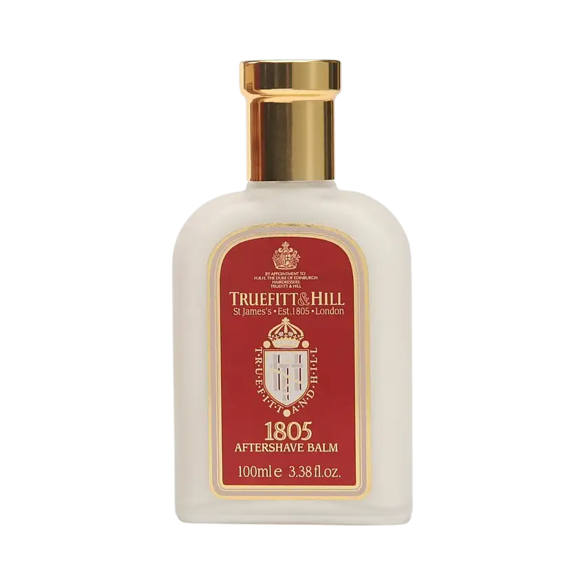 1805 Aftershave Balm