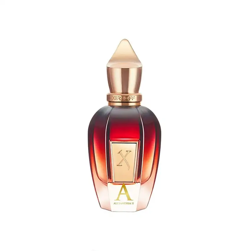 Alexandria II - Xerjoff