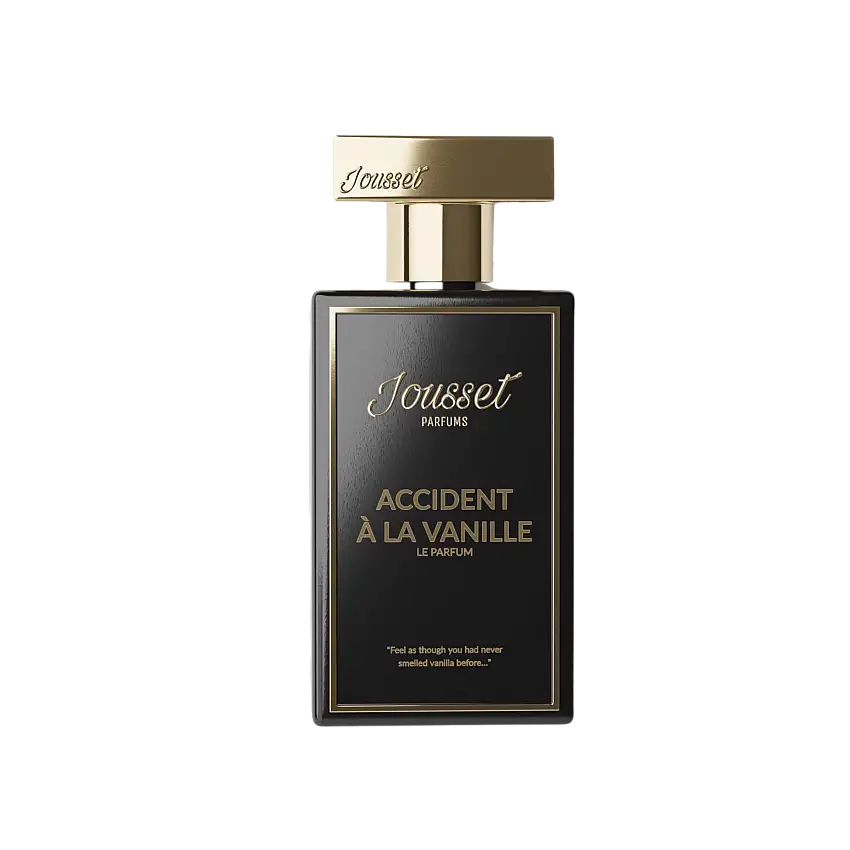 Áccident A La Vanille