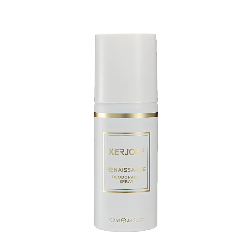 Renaissance - Deodorante