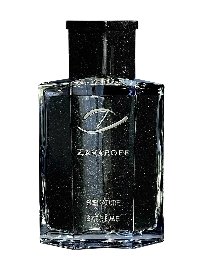 ZAHAROFF - SIGNATURE EXTREME