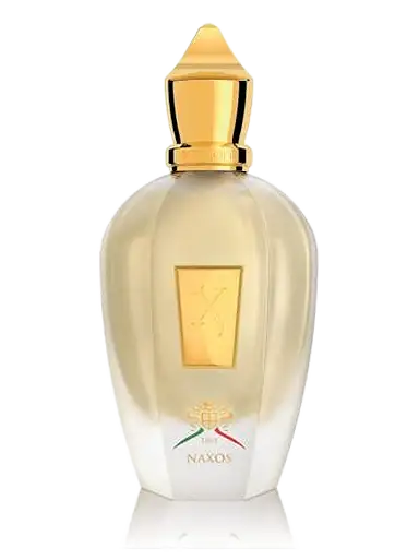 XJ 1861 Naxos di Xerjoff unisex 100ML (SCATOLATO)