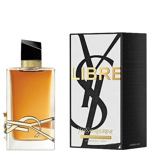 Yves Saint Laurent Libre Intense Eau de Parfum 100ml (Scatolato)