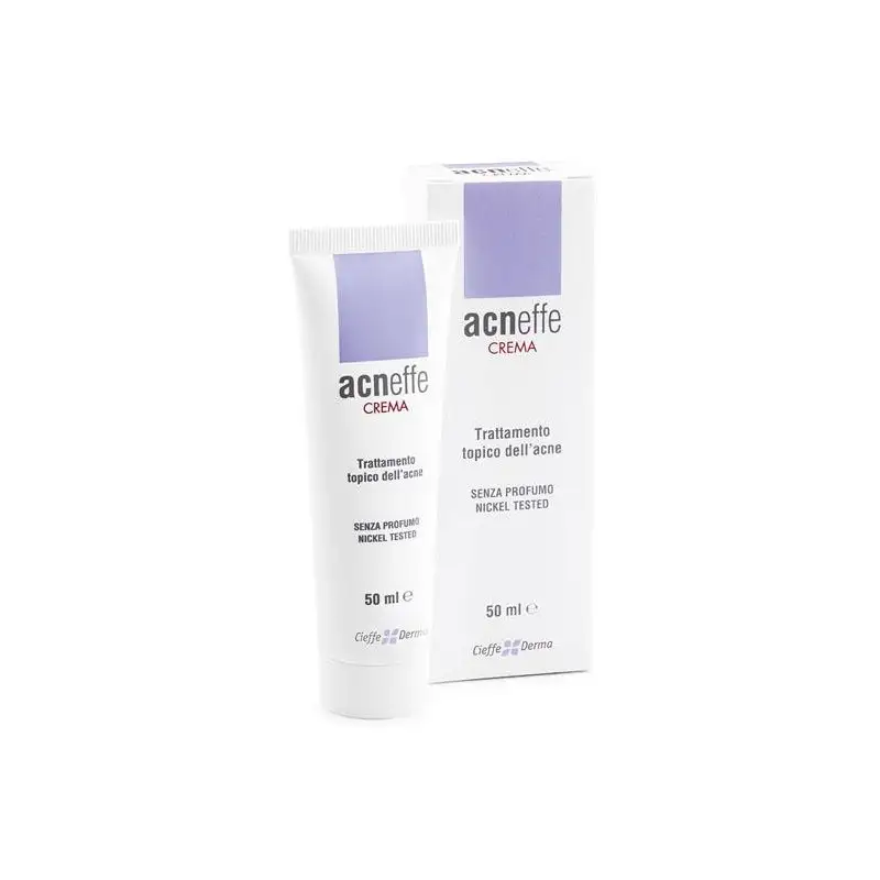 ACNEFFE CREMA 50 ML