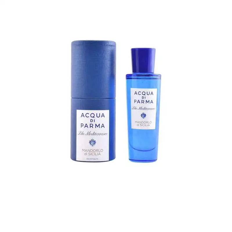 Acqua di Parma Blu Mediterraneo Mandorlo di Sicilia Eau de Toilette 30 ml