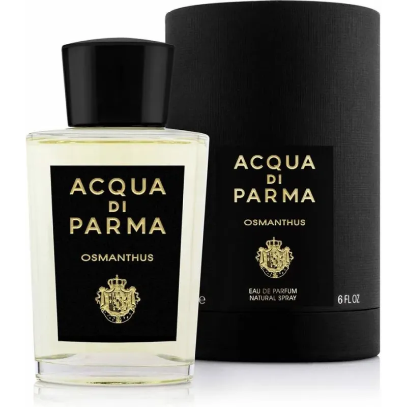 Acqua di Parma Osmanthus Eau de Parfum 180 ml