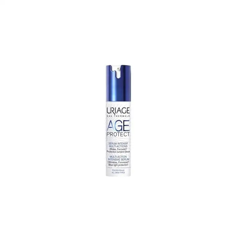 AGE PROTECT SIERO INTENSIVO MULTI AZIONE 30 ML