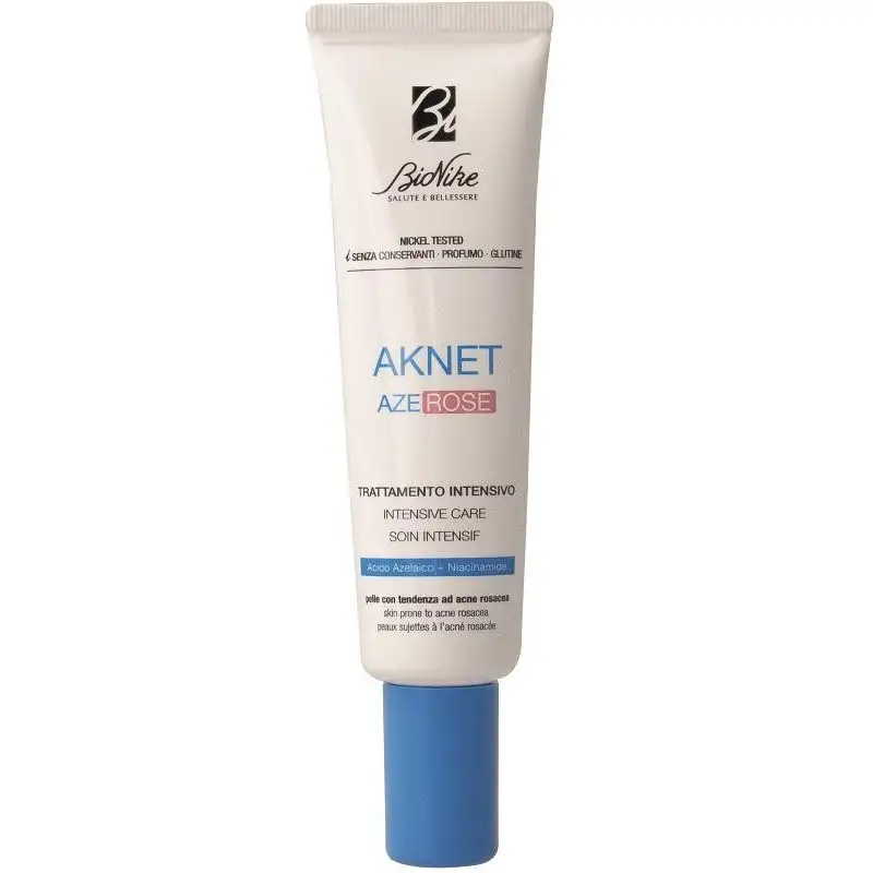 AKNET AZEROSE TRATTAMENTO INTENSIVO 30 ML