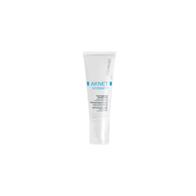 AKNET HYDRA PLUS 40 ML
