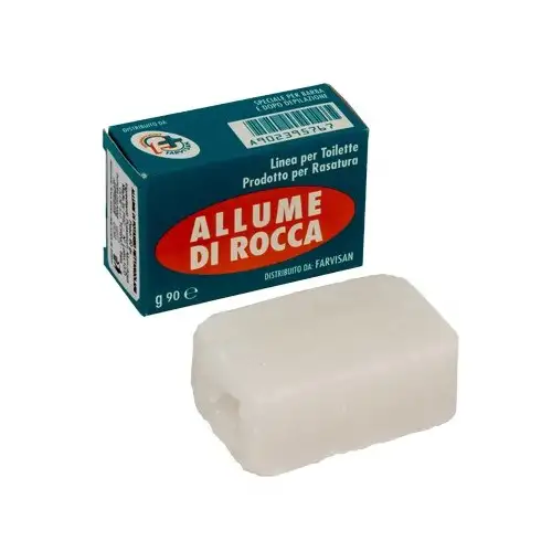 ALLUME ROCCA FAV 1 TAVOLETTA