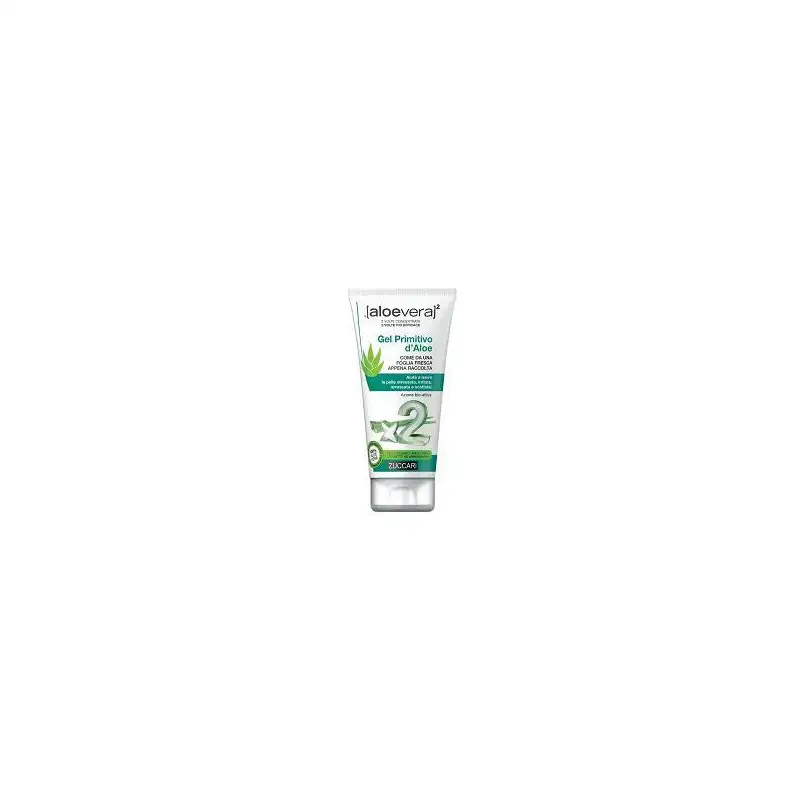 ALOEVERA2 GEL PRIMITIVO D'ALOE 150 ML