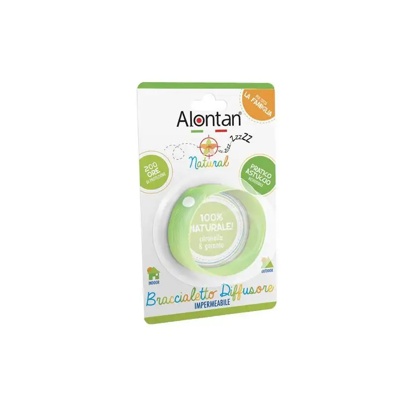 ALONTAN BRACCIALETTO