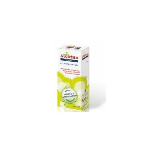 ALONTAN DOPO PUNTURA NATURAL 14 ML