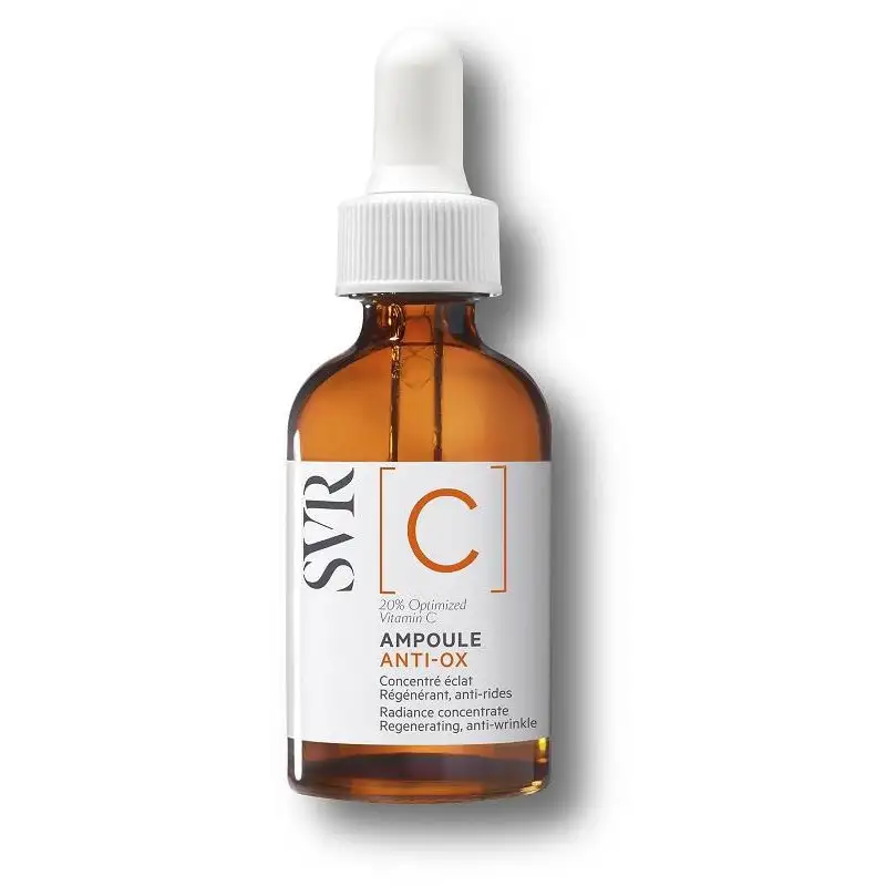 AMPOULE C 30 ML