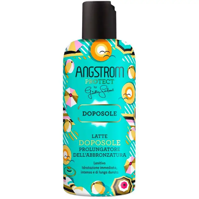 ANGSTROM LATTE DOPOSOLE LIMITED EDITION 2024