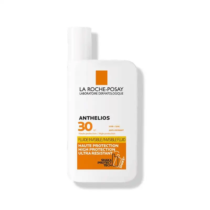 ANTHELIOS FLUIDE SPF30+ 50 ML
