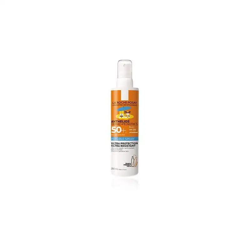ANTHELIOS PED SHAKA SPRAY 50+ 200 ML