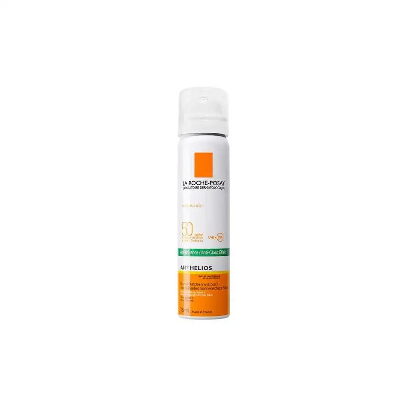 ANTHELIOS SPRAY INV VISO SPF50+ 75 ML