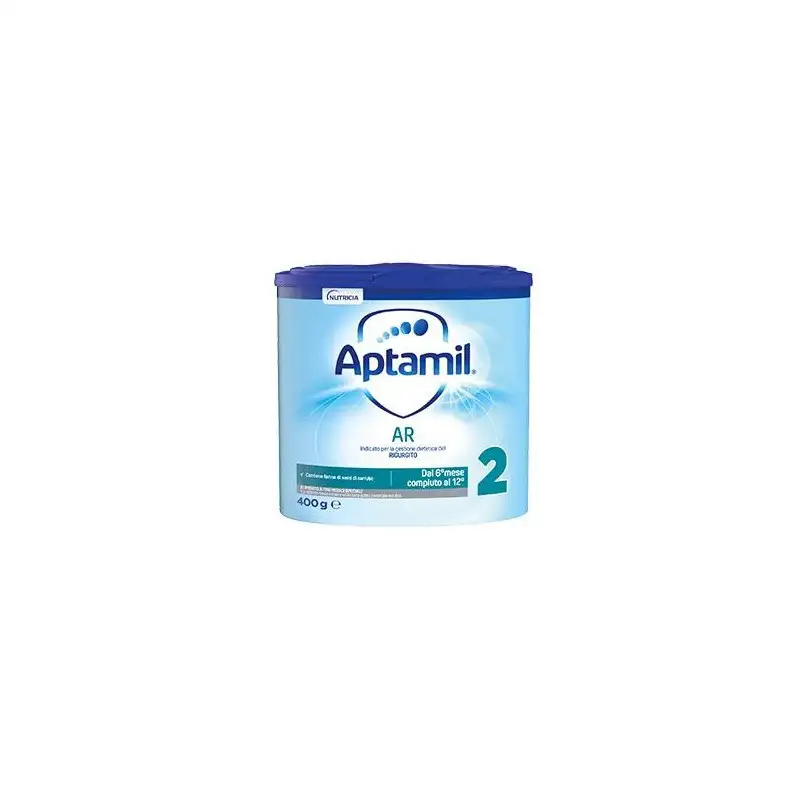 APTAMIL AR 2 400 G