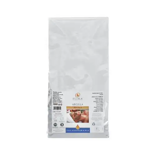 ARGILLA BIANCA 1KG