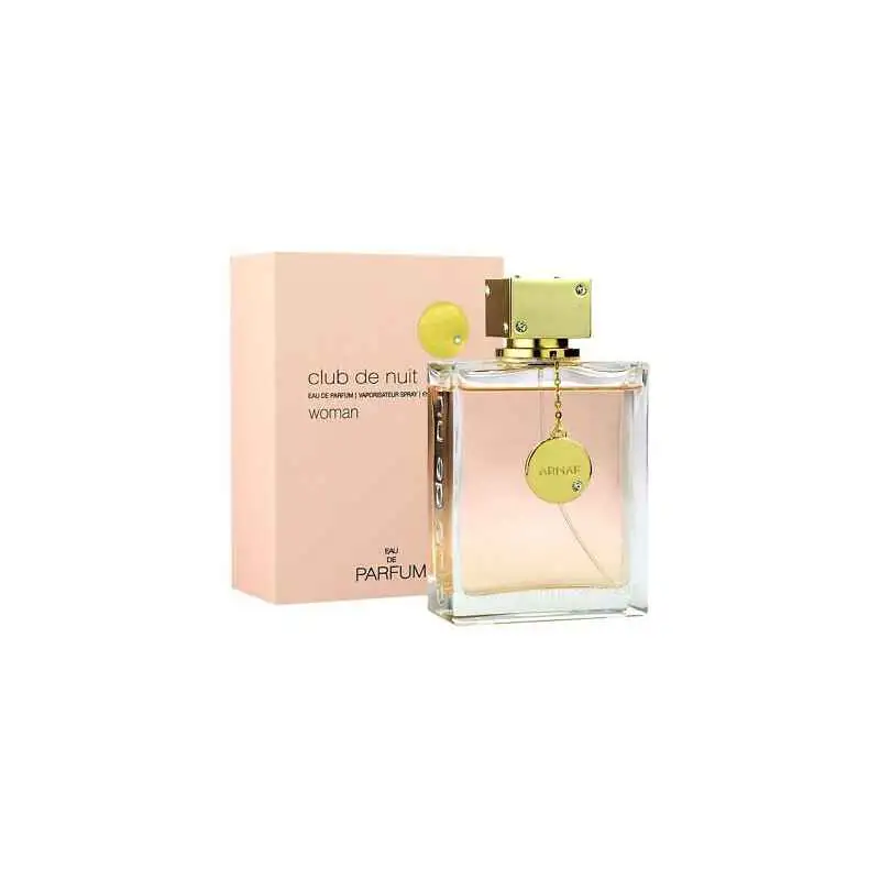 Armaf Club De Nuit Eau de Parfum 200ml