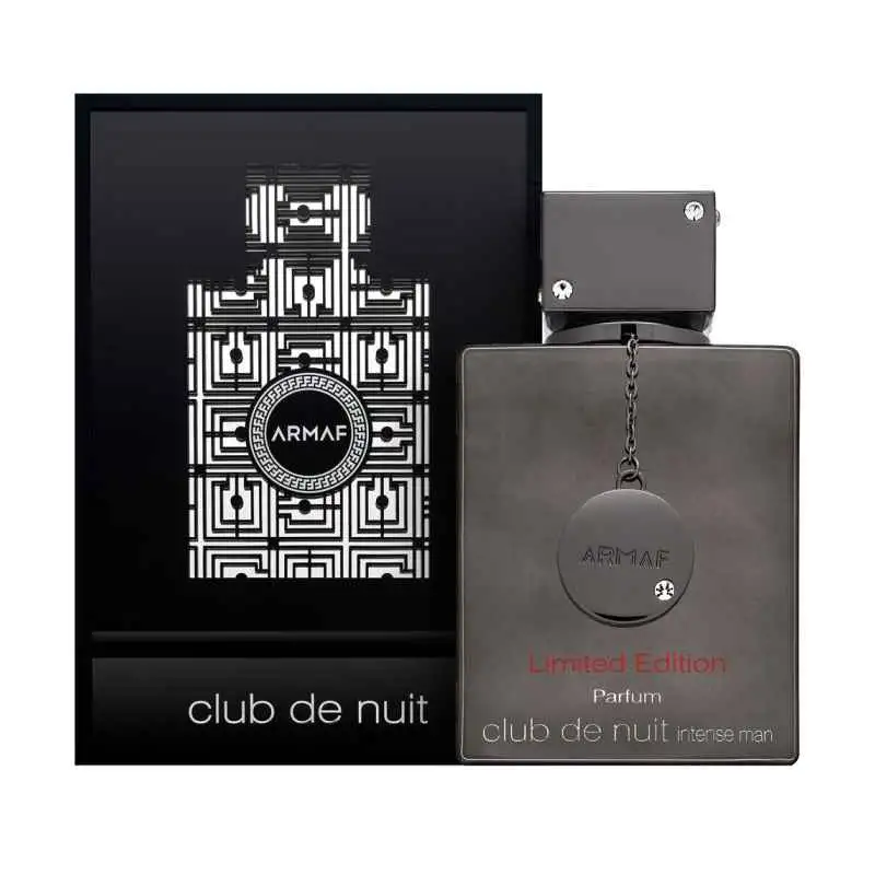 Armaf Club De Nuit Intense Limited Edition Parfum 105ml