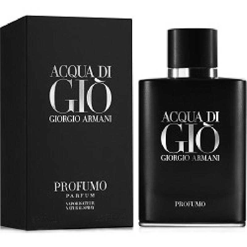 ARMANI ACQUA DI GIO PROFUMO 75ML VAPO