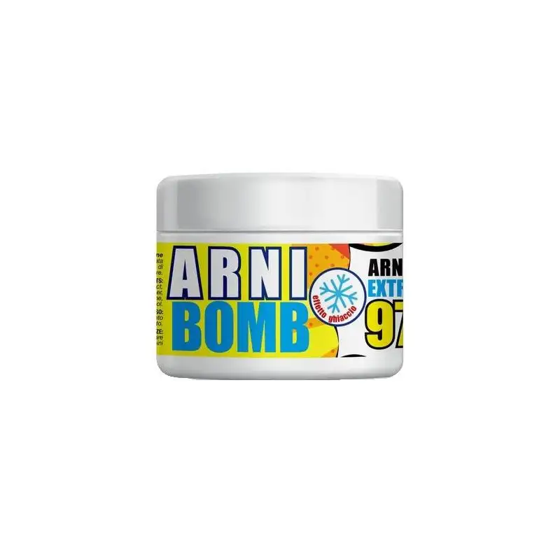 ARNIBOMB 97% ARNICA EXTRAFORTE GHIACCIO 250 ML