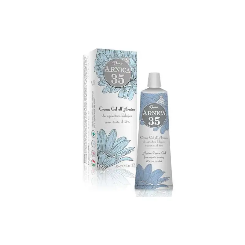 ARNICA 35 CREMA GEL 50 ML