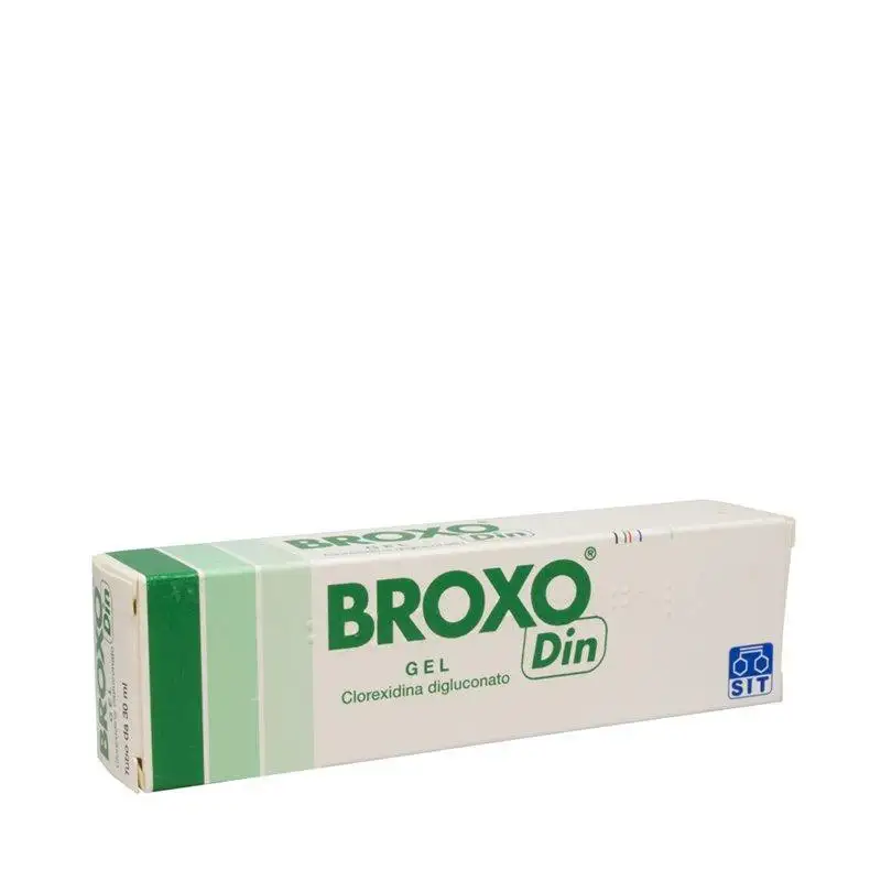 BROXODIN