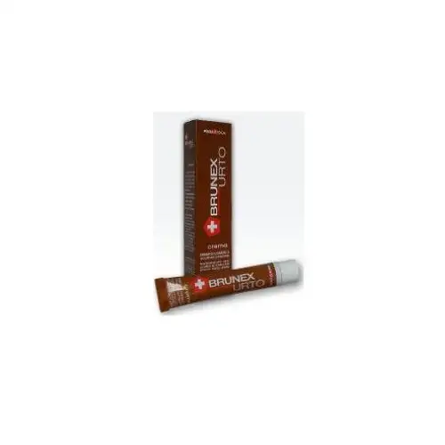 BRUNEX URTO CREMA 30 ML
