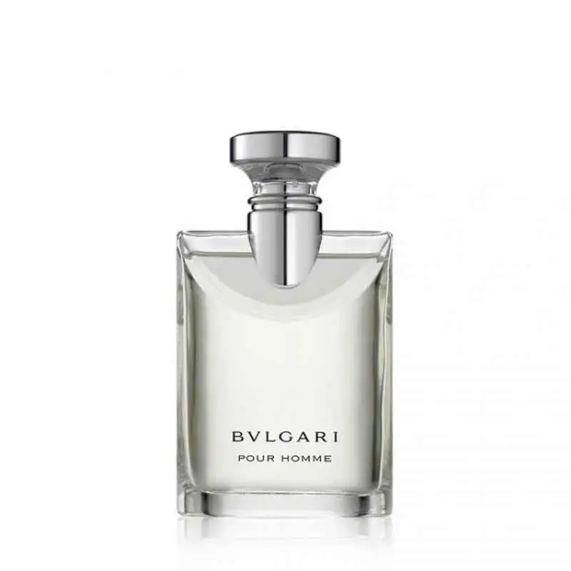 Bvlgari Pour Homme Eau de Toilette 50ml