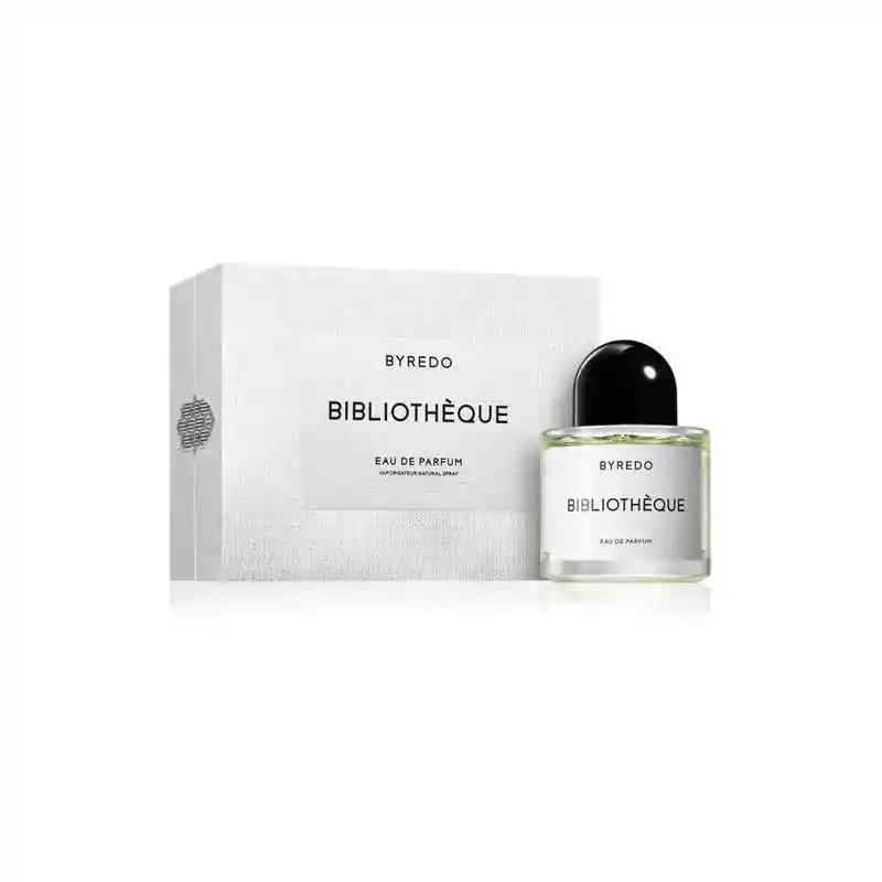 Byredo Bibliothèque Eau de Parfum 100ml