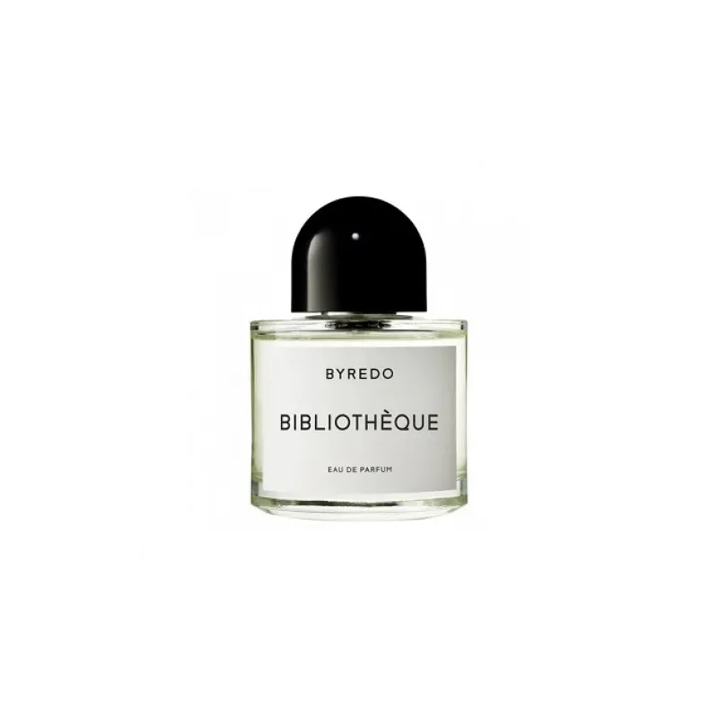 Byredo Bibliothèque EDP 100ml Tester