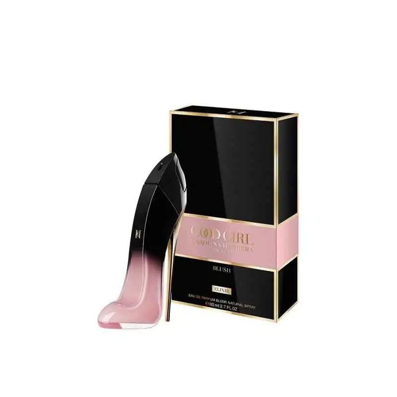 Carolina Herrera Good Girl Blush Elixir Eau de Parfum 80 ml