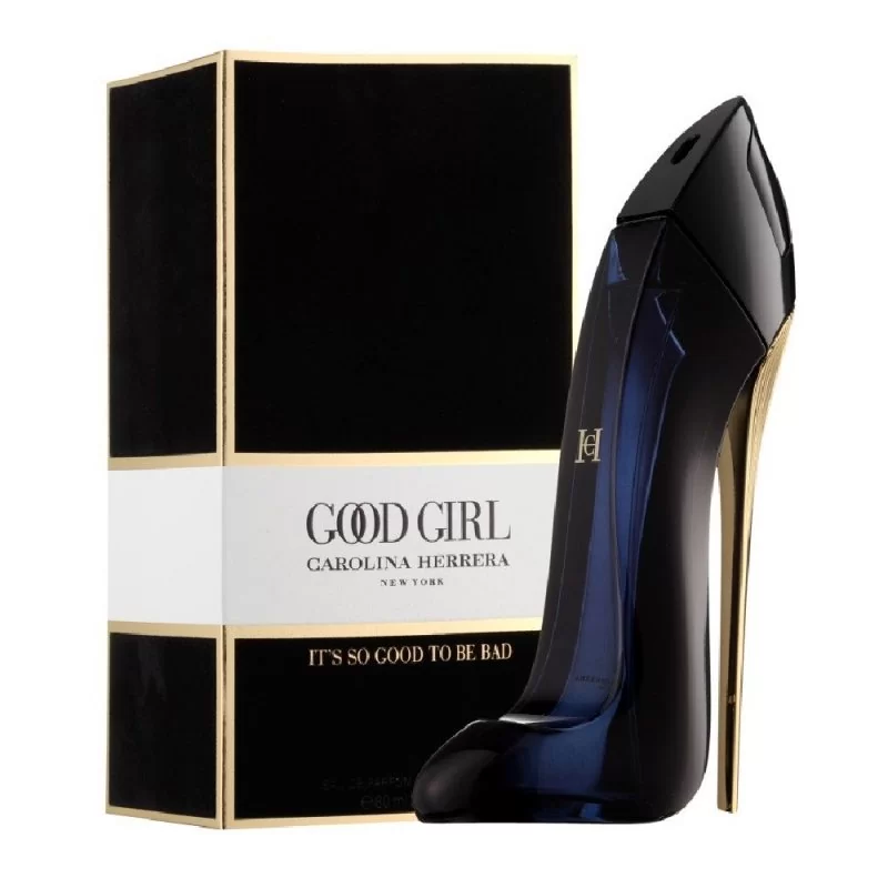 Carolina Herrera Good Girl Eau de Parfum 150 ml