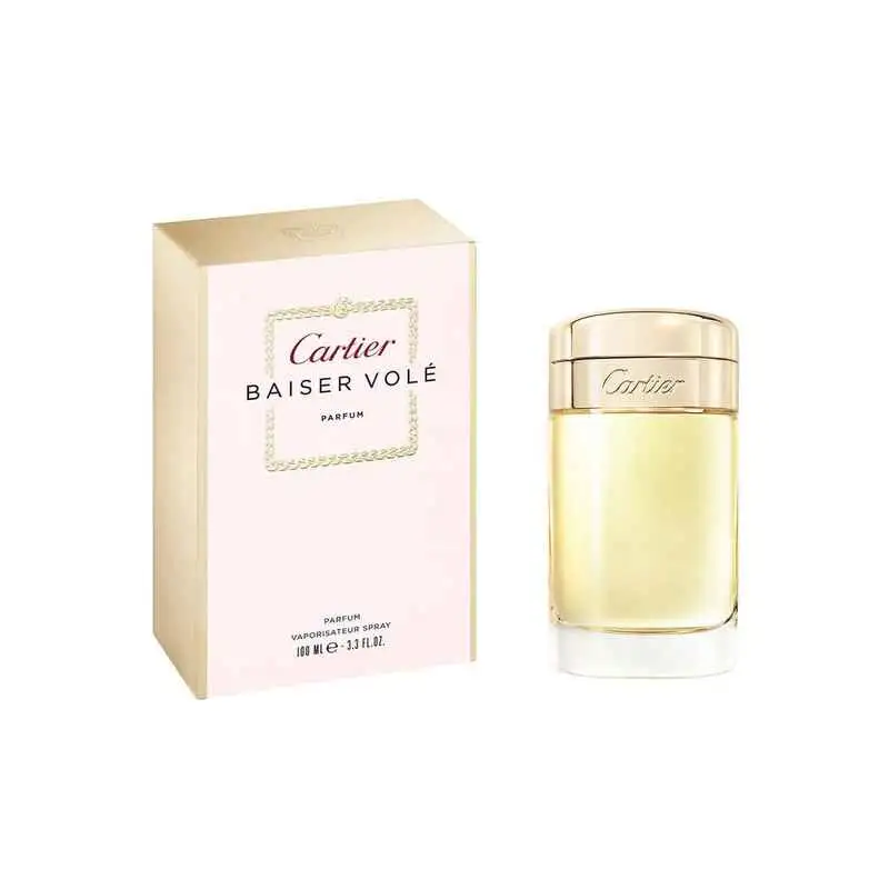 Cartier Baiser Volé Parfum 100 ml