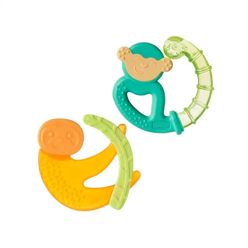 CHICCO MASSAGGIA FRESH ANIMAL 4M+