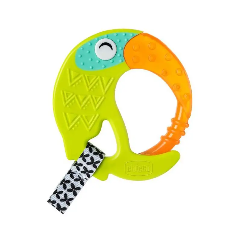 CHICCO MASSAGGIA FRESH FUNNY 6M+