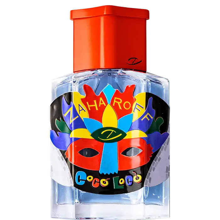 Zaharoff - Signature Coco loco