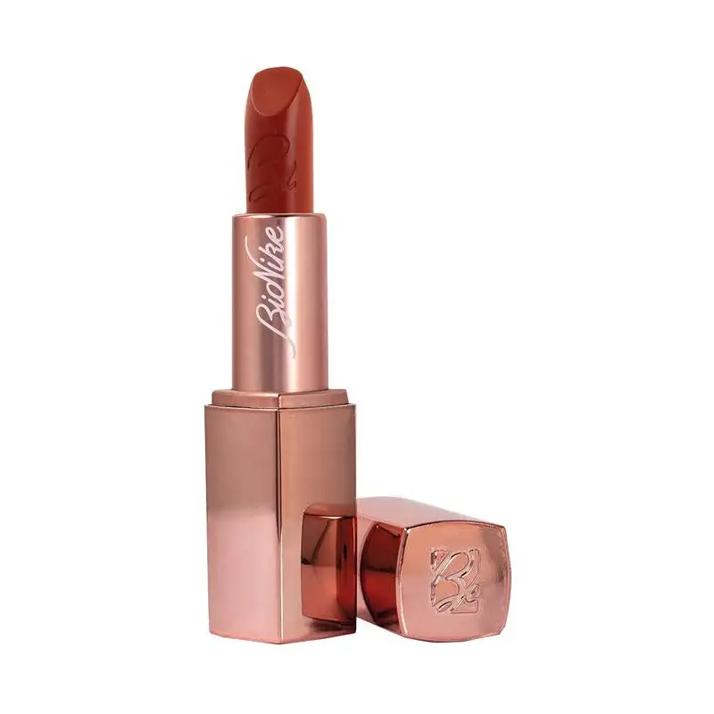 DEFENCE COLOR CREAMY VELVET 108 ROUGE BRIQUE