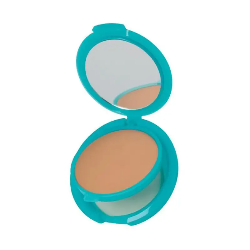 DEFENCE SUN FONDOTINTA COMPATTO 50+ AMBRA 10 G