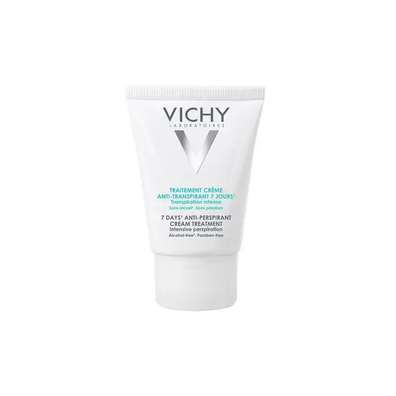 DEODORANTE 7 GIORNI CREMA 30 ML