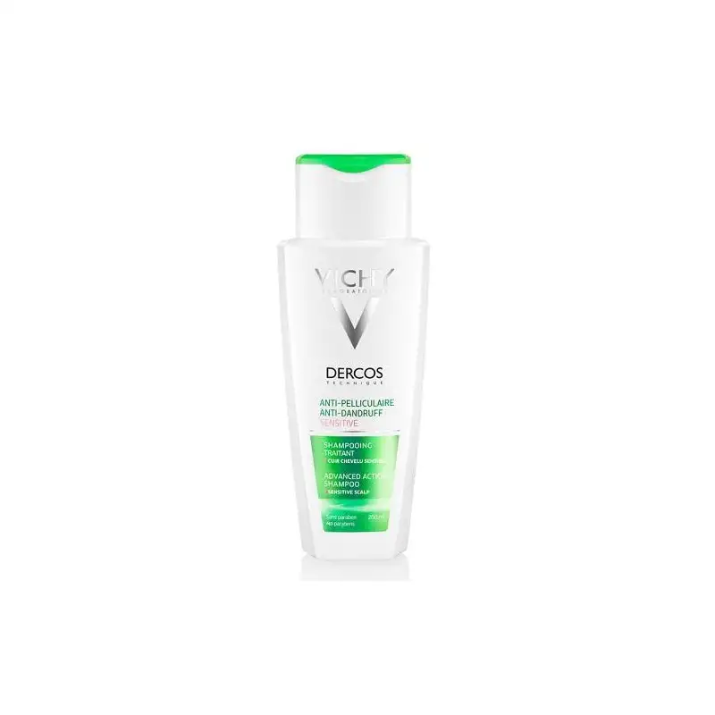 DERCOS SHAMPO ANTIFORFORA SENSITIV 200 ML