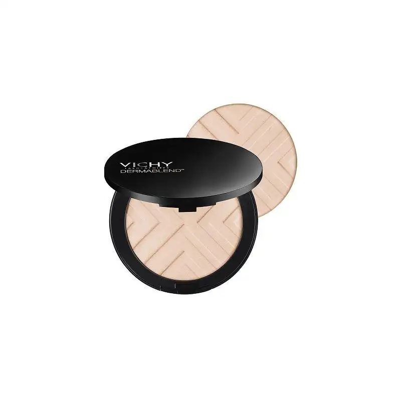 DERMABLEND COVERMATTE 15 9,5 G